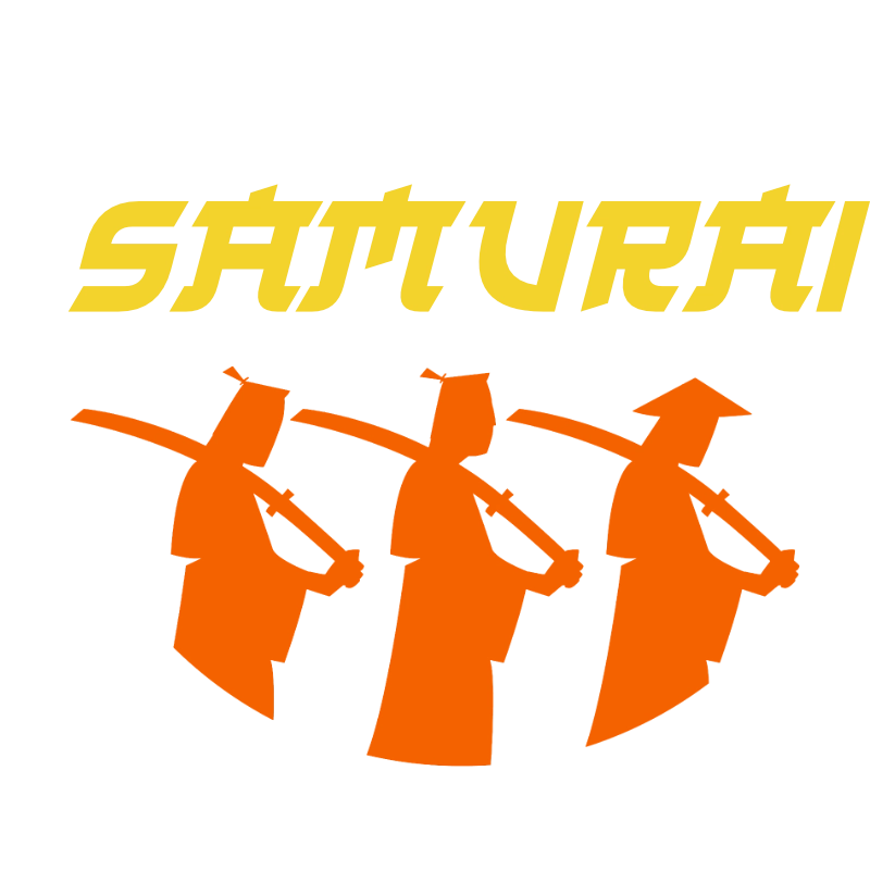 SAMURAI